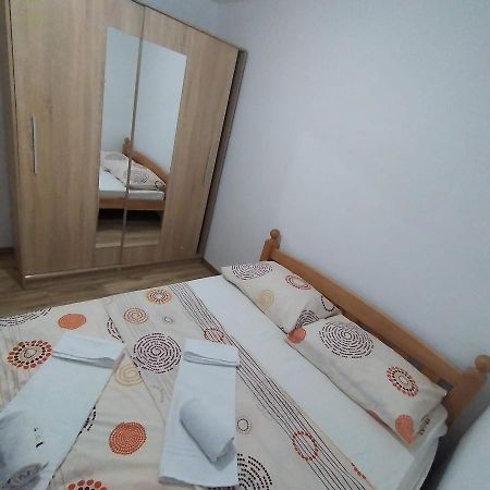 Iva Apartmani Jajce Exterior foto