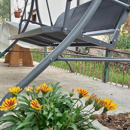 Iva Apartmani Jajce Exterior foto