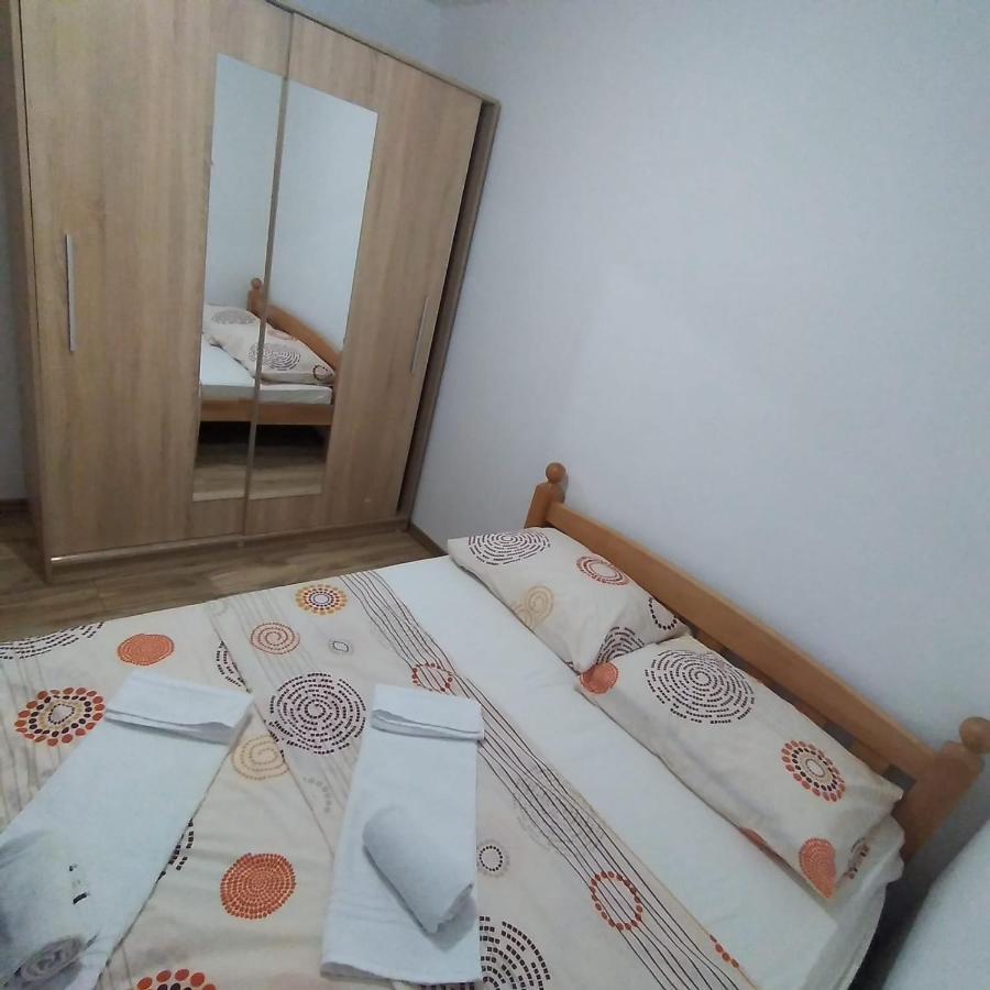 Iva Apartmani Jajce Exterior foto