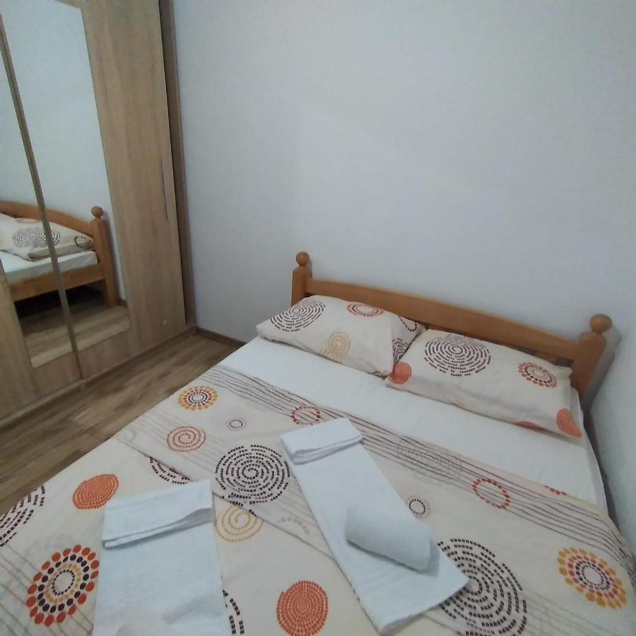 Iva Apartmani Jajce Exterior foto