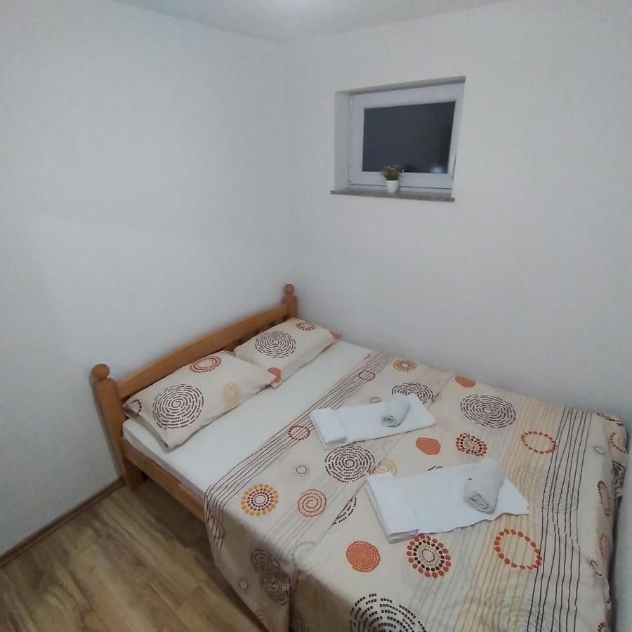 Iva Apartmani Jajce Exterior foto