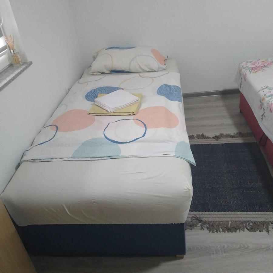 Iva Apartmani Jajce Exterior foto