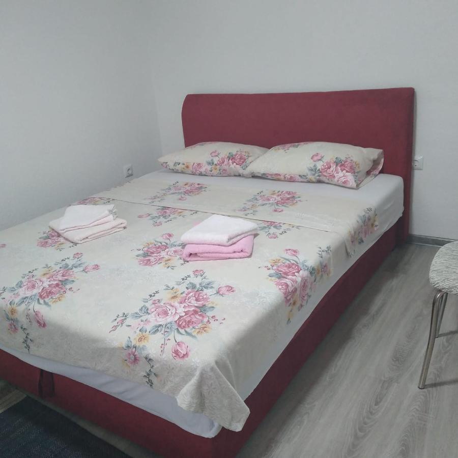 Iva Apartmani Jajce Exterior foto