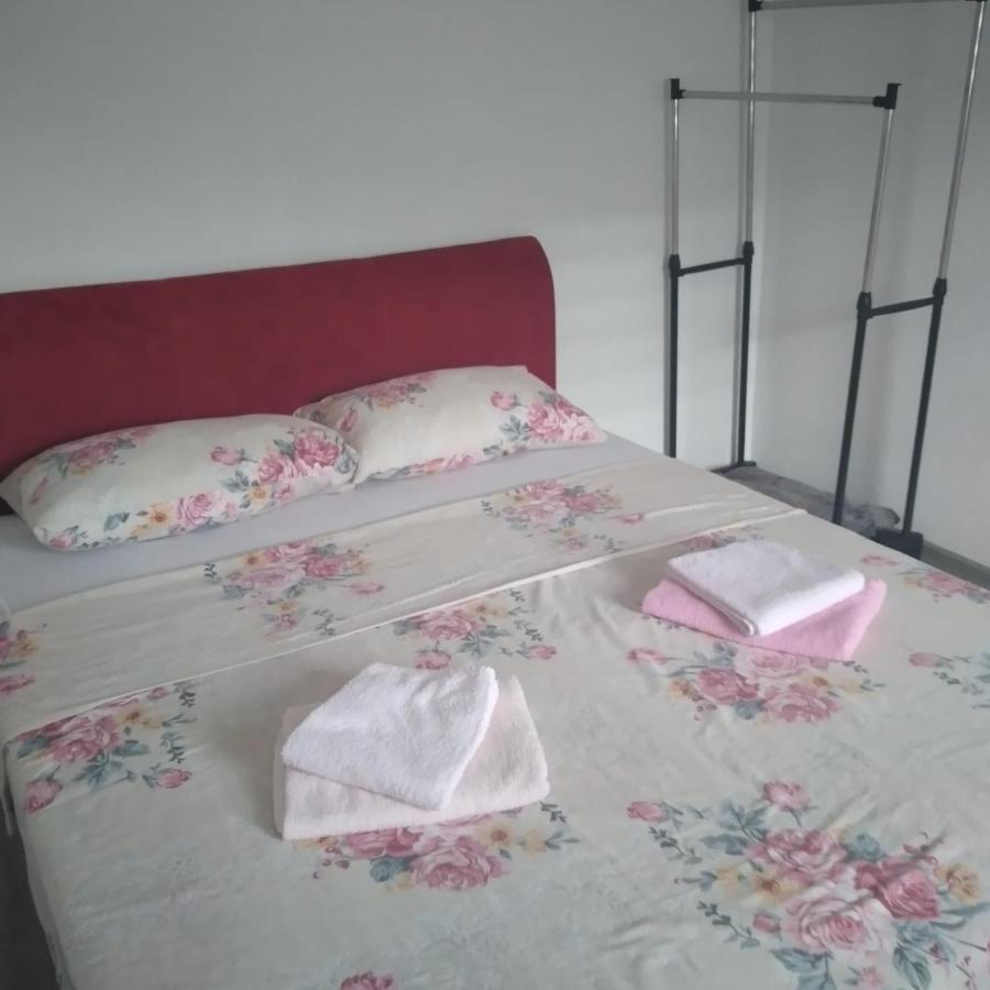 Iva Apartmani Jajce Exterior foto