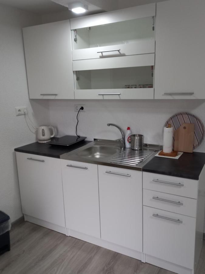 Iva Apartmani Jajce Exterior foto