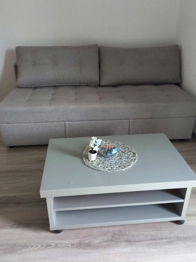 Iva Apartmani Jajce Exterior foto