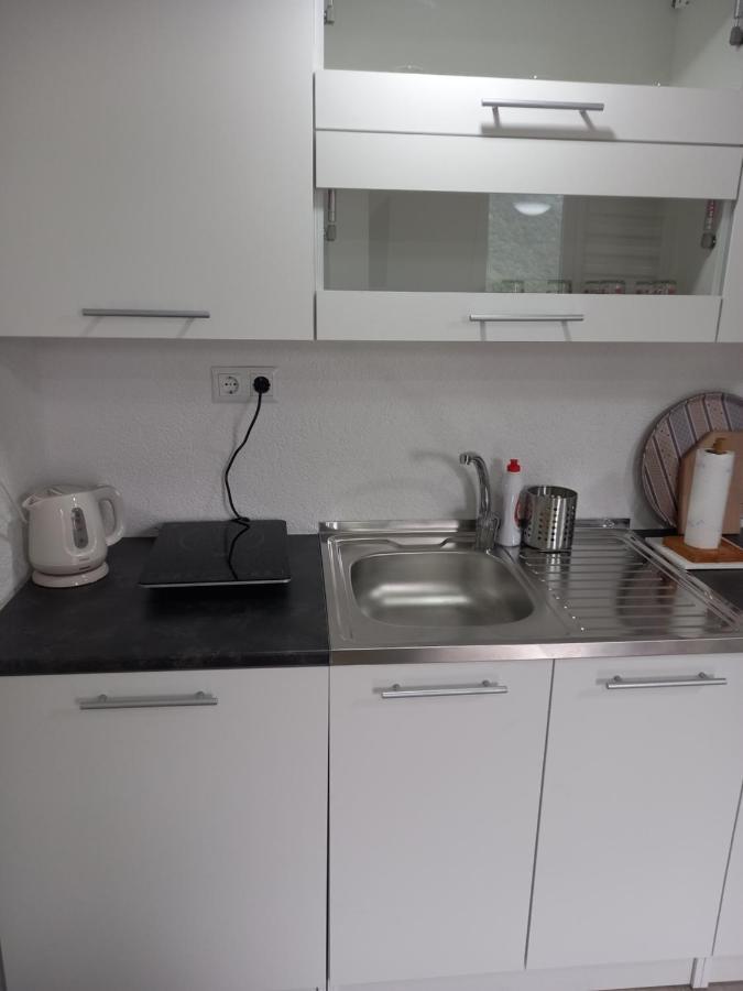 Iva Apartmani Jajce Exterior foto